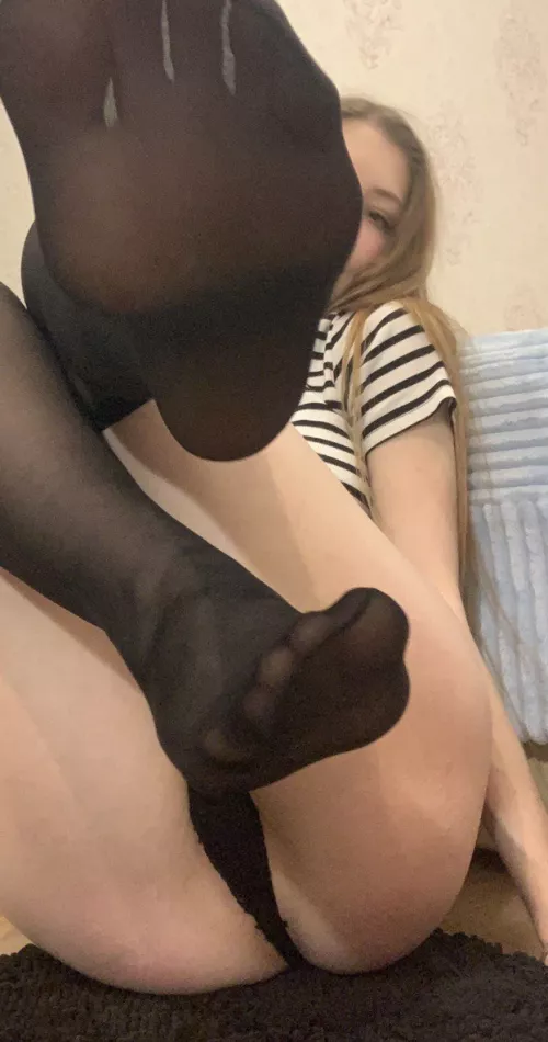 You sniff one, I'll sniff the other