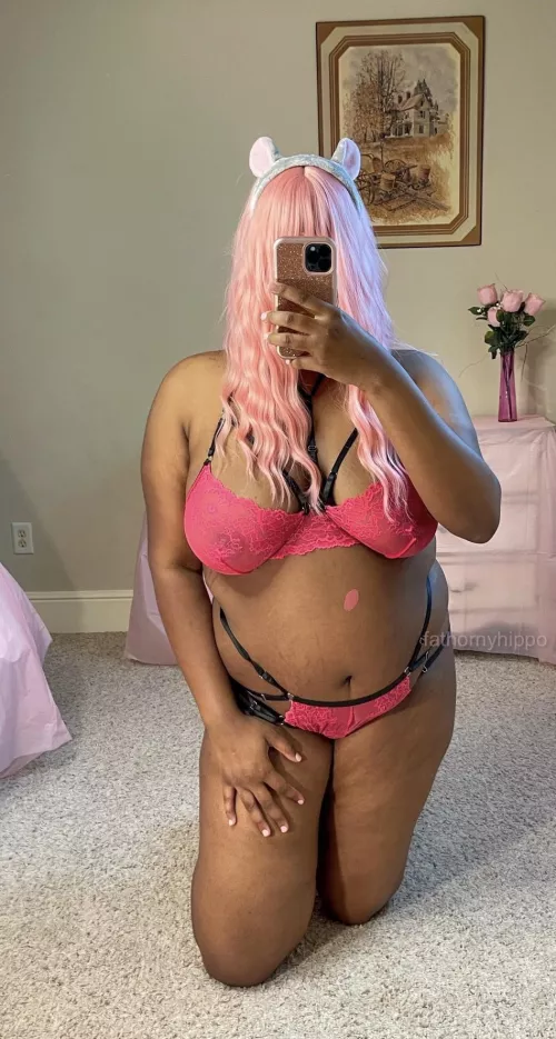 Your dick is magnificent and deserves to be worshipped!