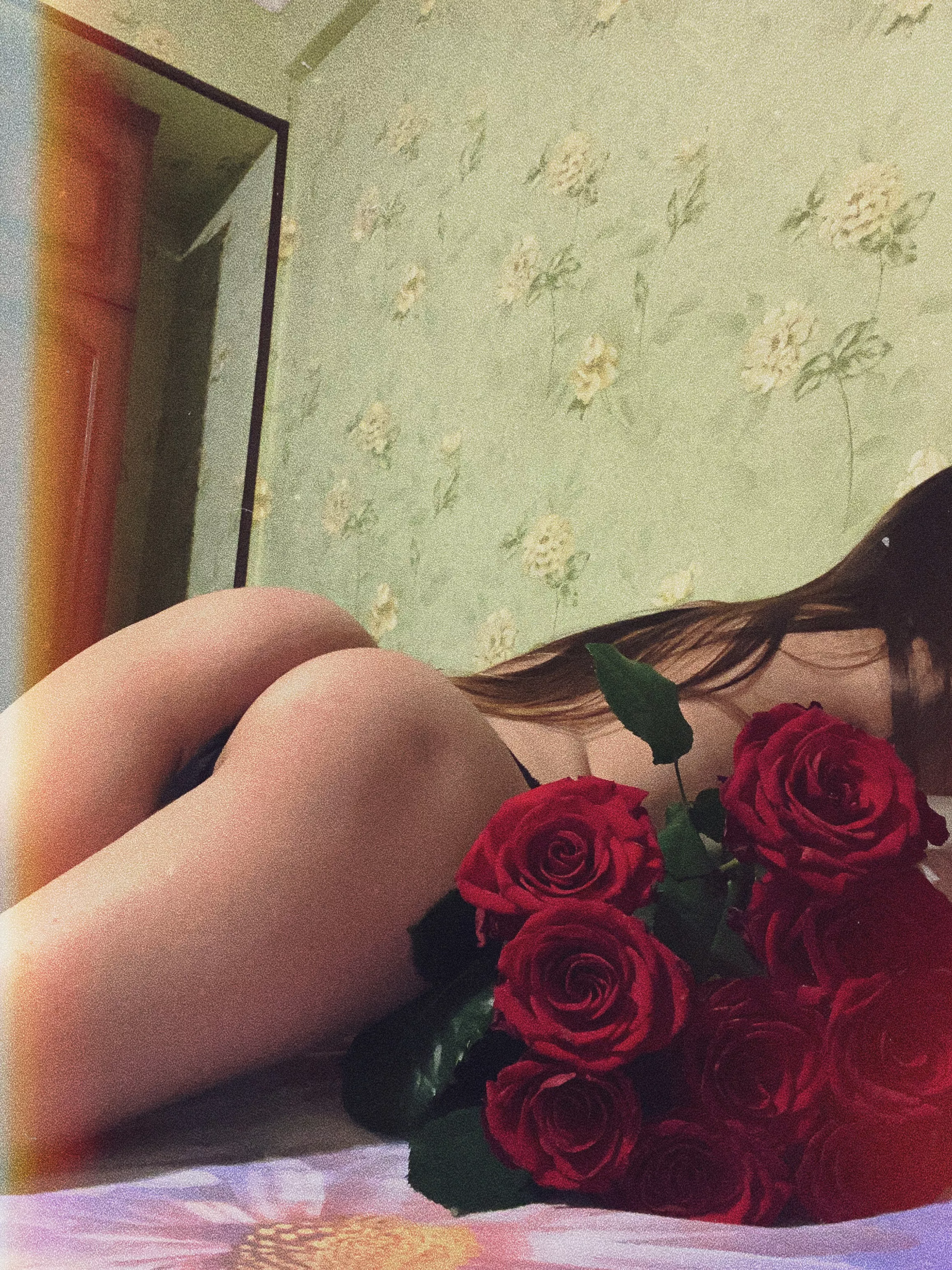 Your happy place 💕