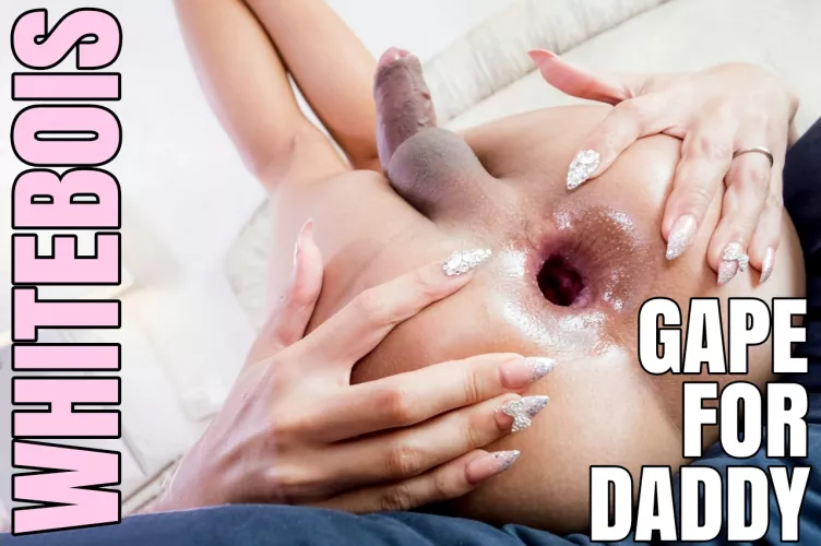 Your pussy is so accommodating..