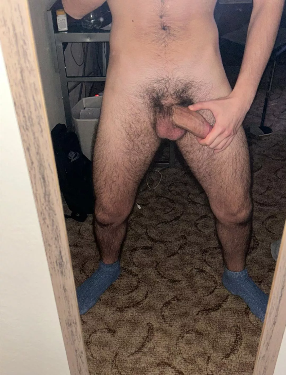 18 yo balls and fat teen cock