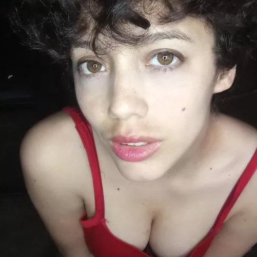 23 years old, petite and yours