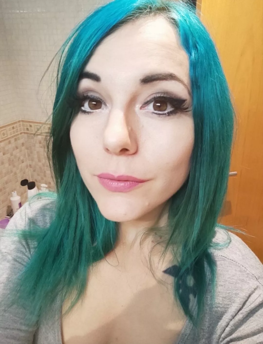 3 days sick... going better