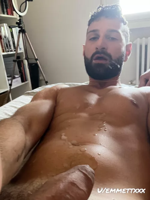 [30] I love cum 💦