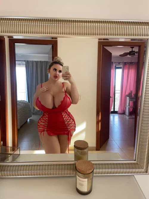 3000cc by JessyBunny