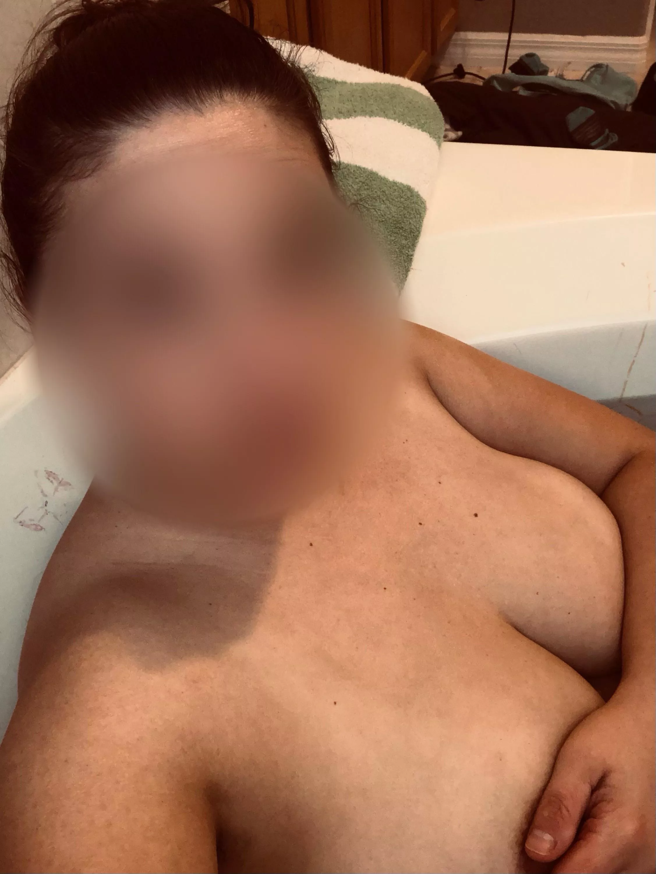 (31)(f) working on getting more comfortable with people’s opinions