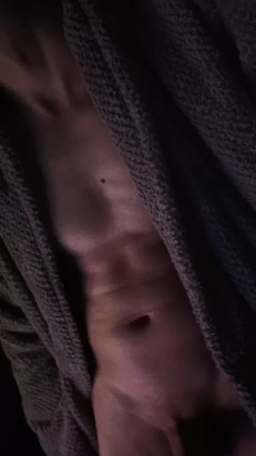 34 (m) what do you think?