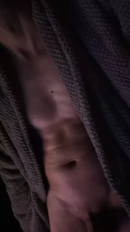 34 (m) what do you think?