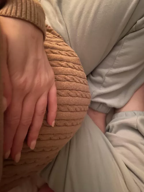 36 weeks. Full term :)