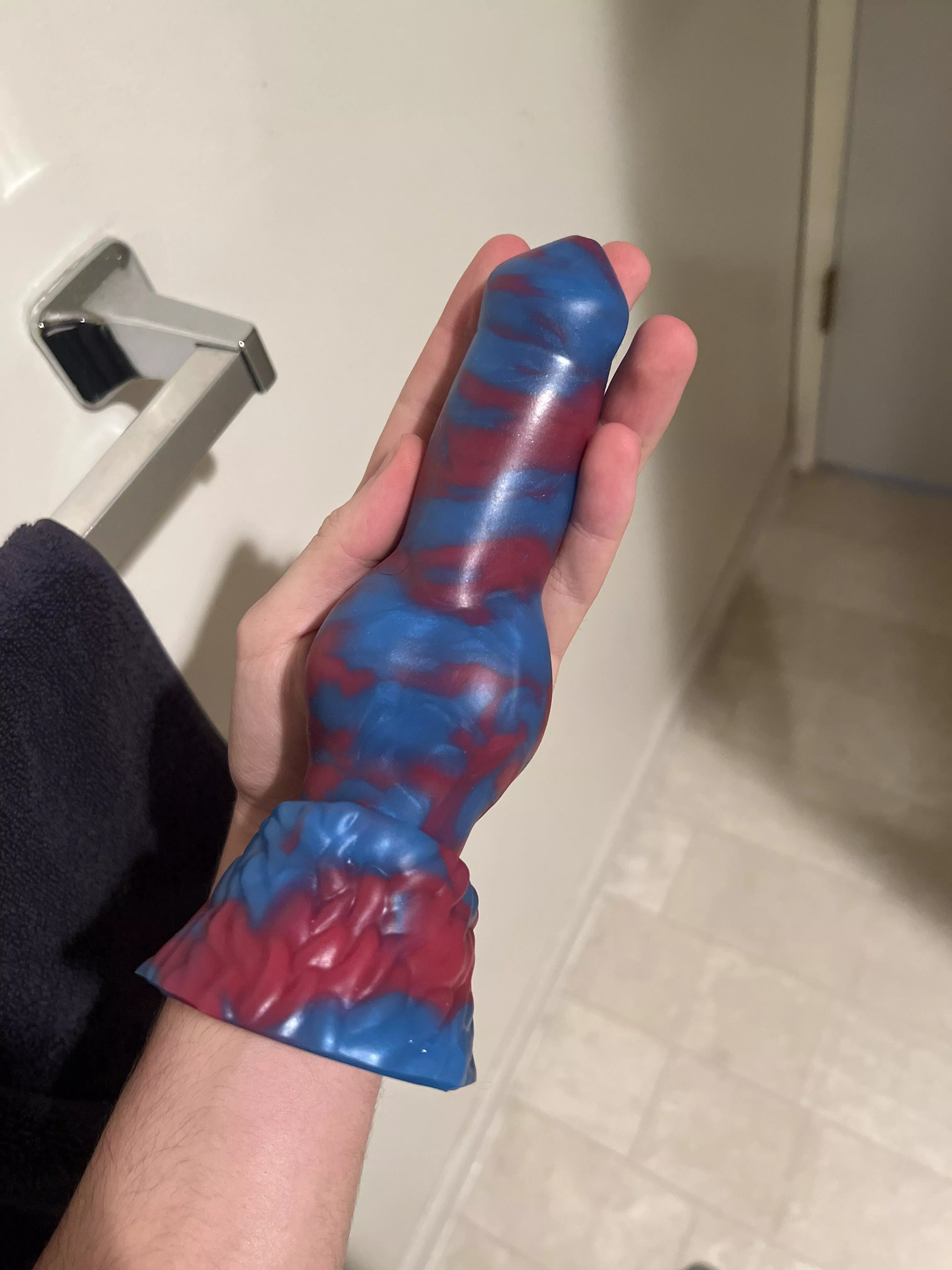 Adding to the collection