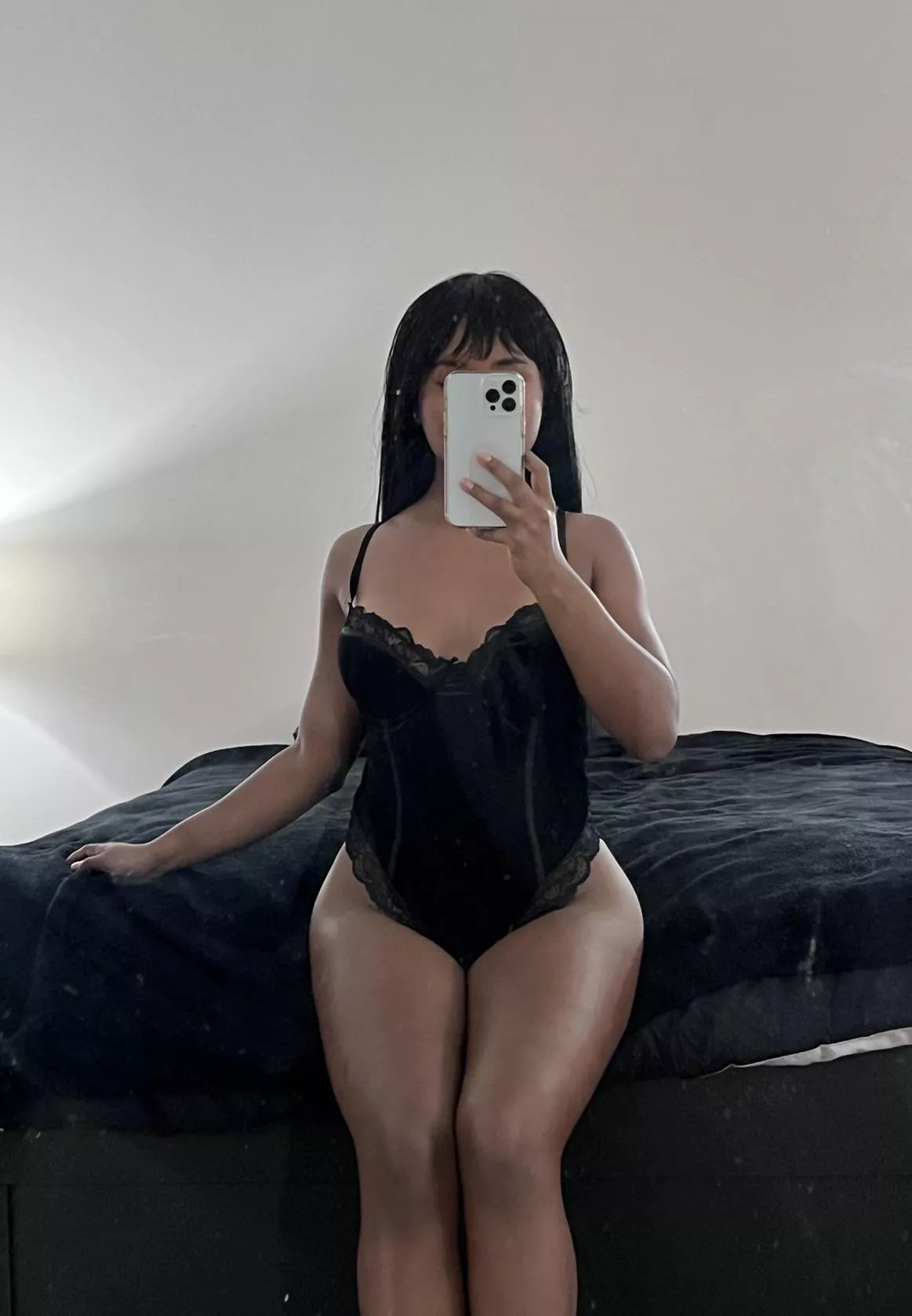 any older guys like a lil bit of chocolate?