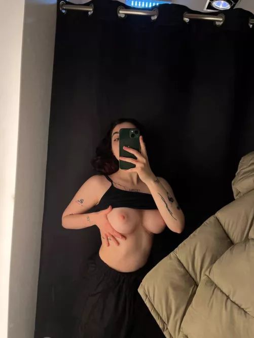 Any volunteers to be my chair?