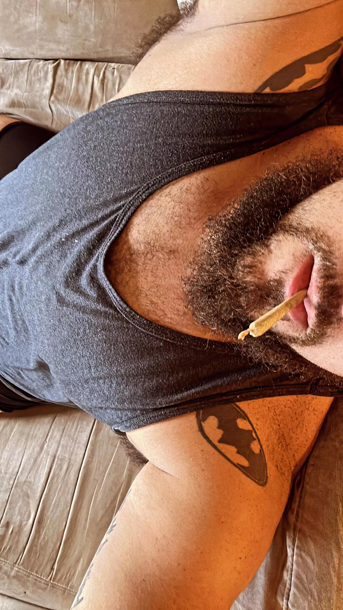 Anyone got a light [m] 31