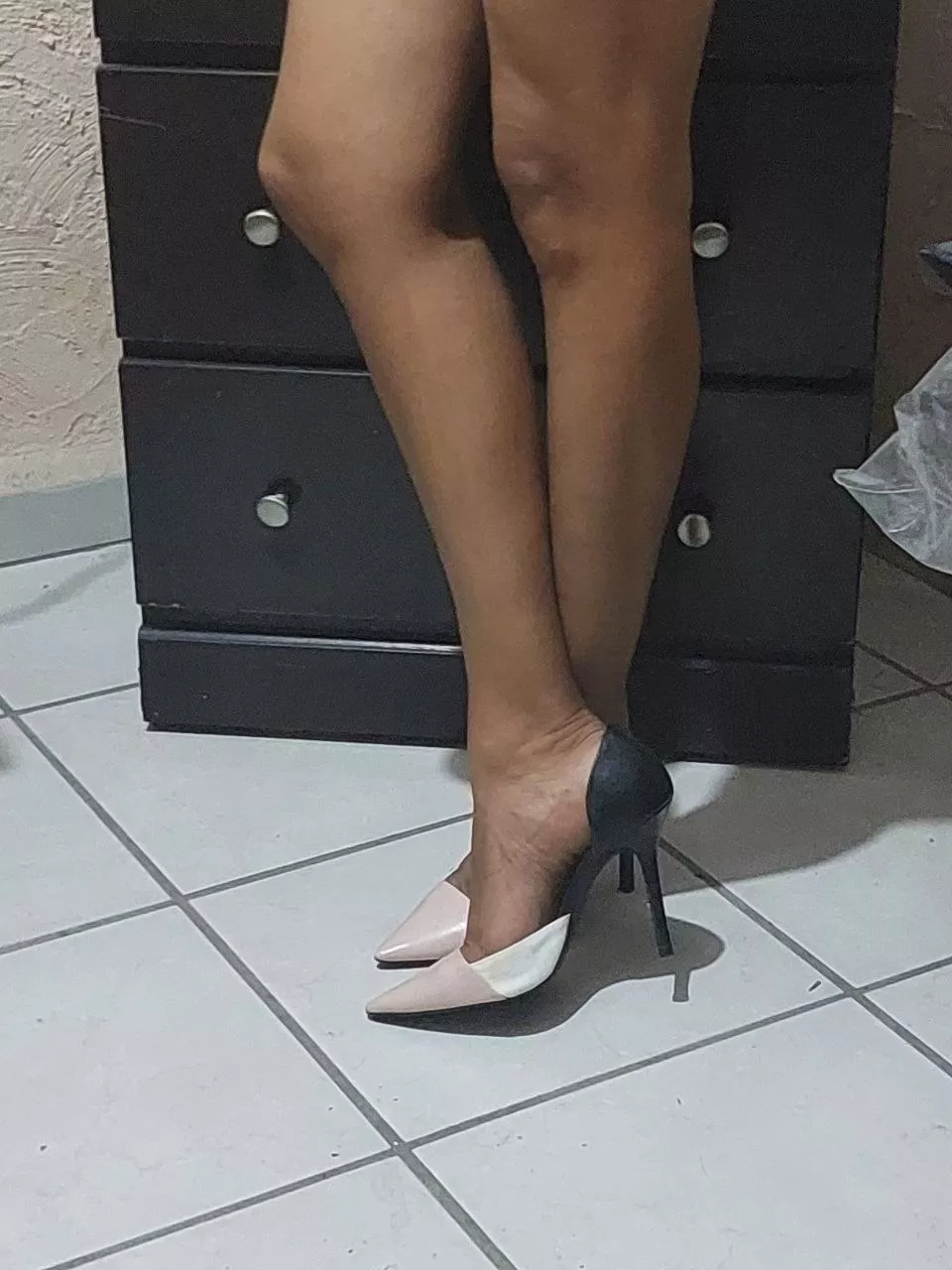 black&white&beige - meets every taste