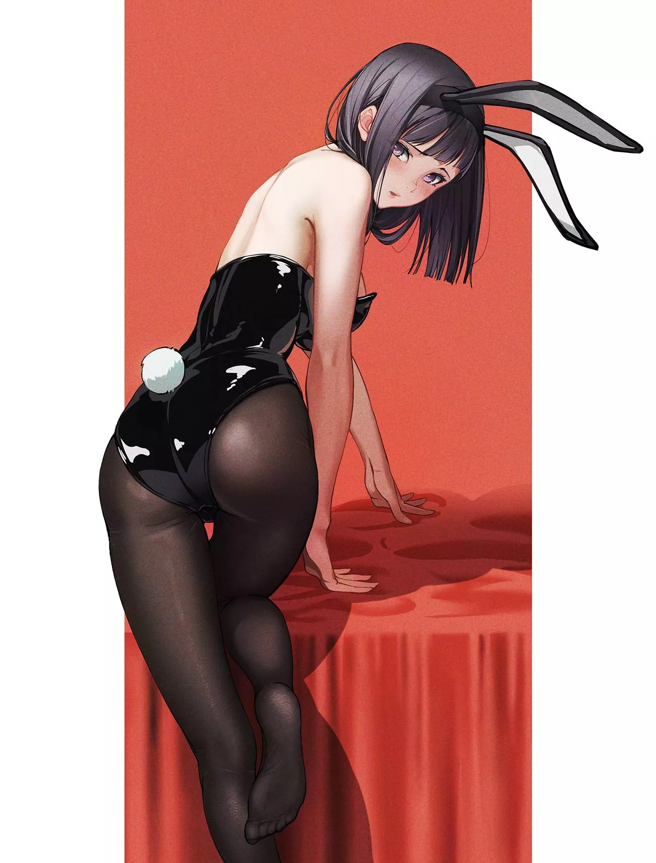 Bunny Hinata