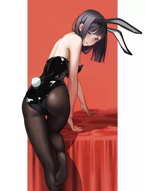 Bunny Hinata