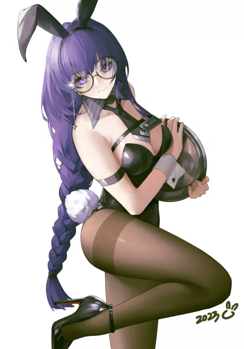 Bunny Mei [Honkai Impact III]