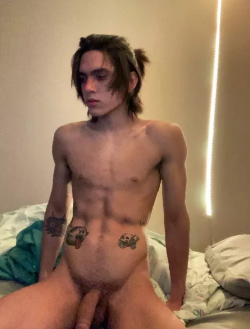 Can I be your new boyfriend?