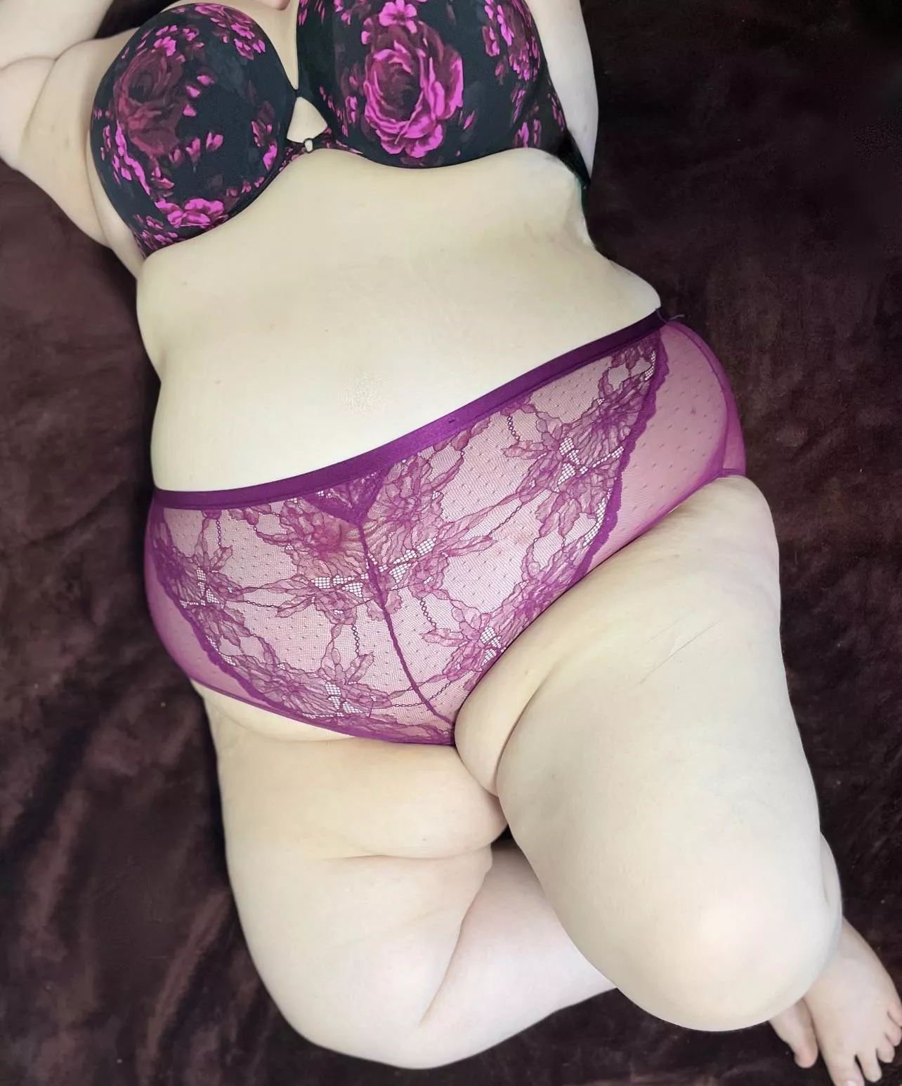 Can I be your pillow princess?