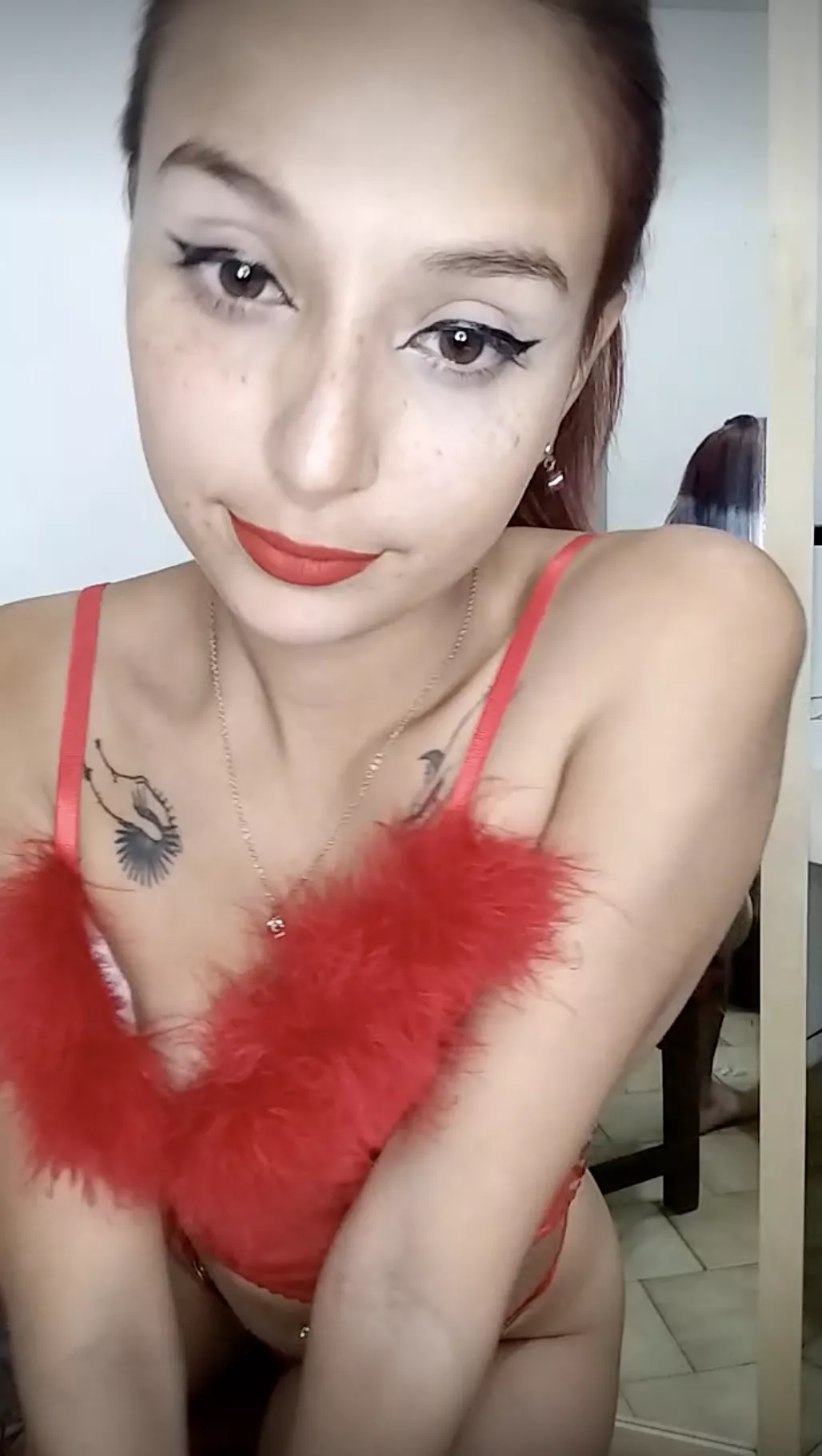 Can You Last 10-Minutes Doggy With Me? 😏