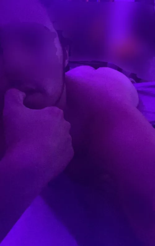 Classy or trashy pic?