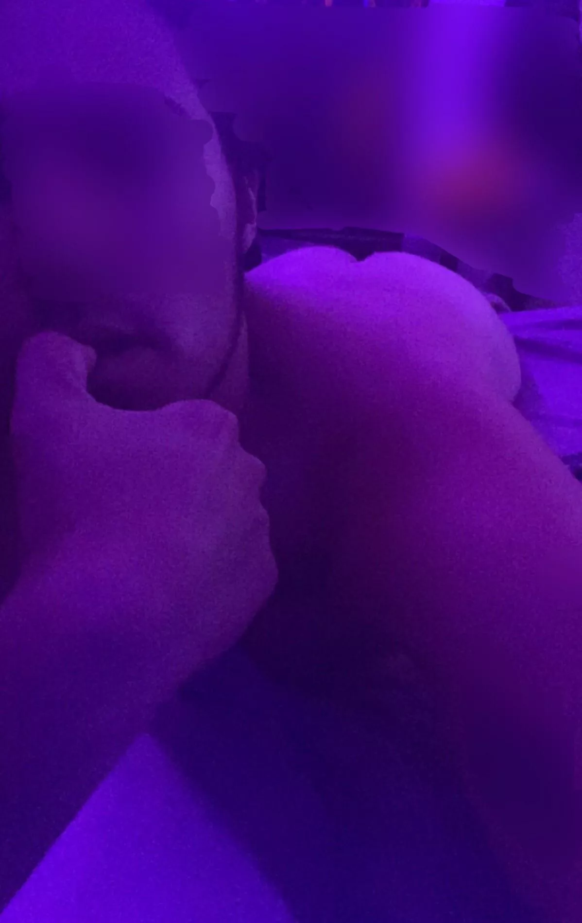 Classy or trashy pic?