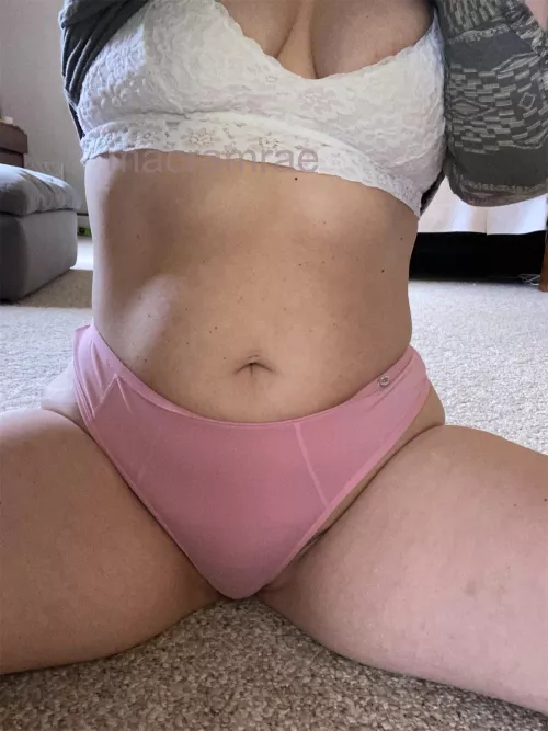 Clouds today but I’m full of sunshine