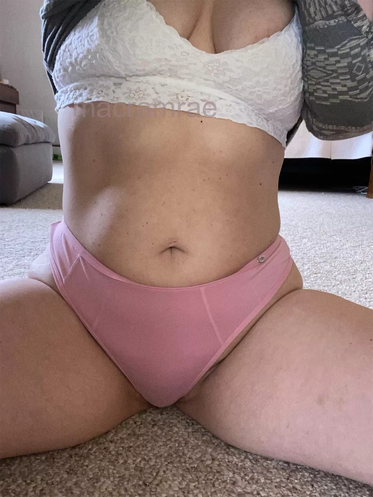 Clouds today but I’m full of sunshine