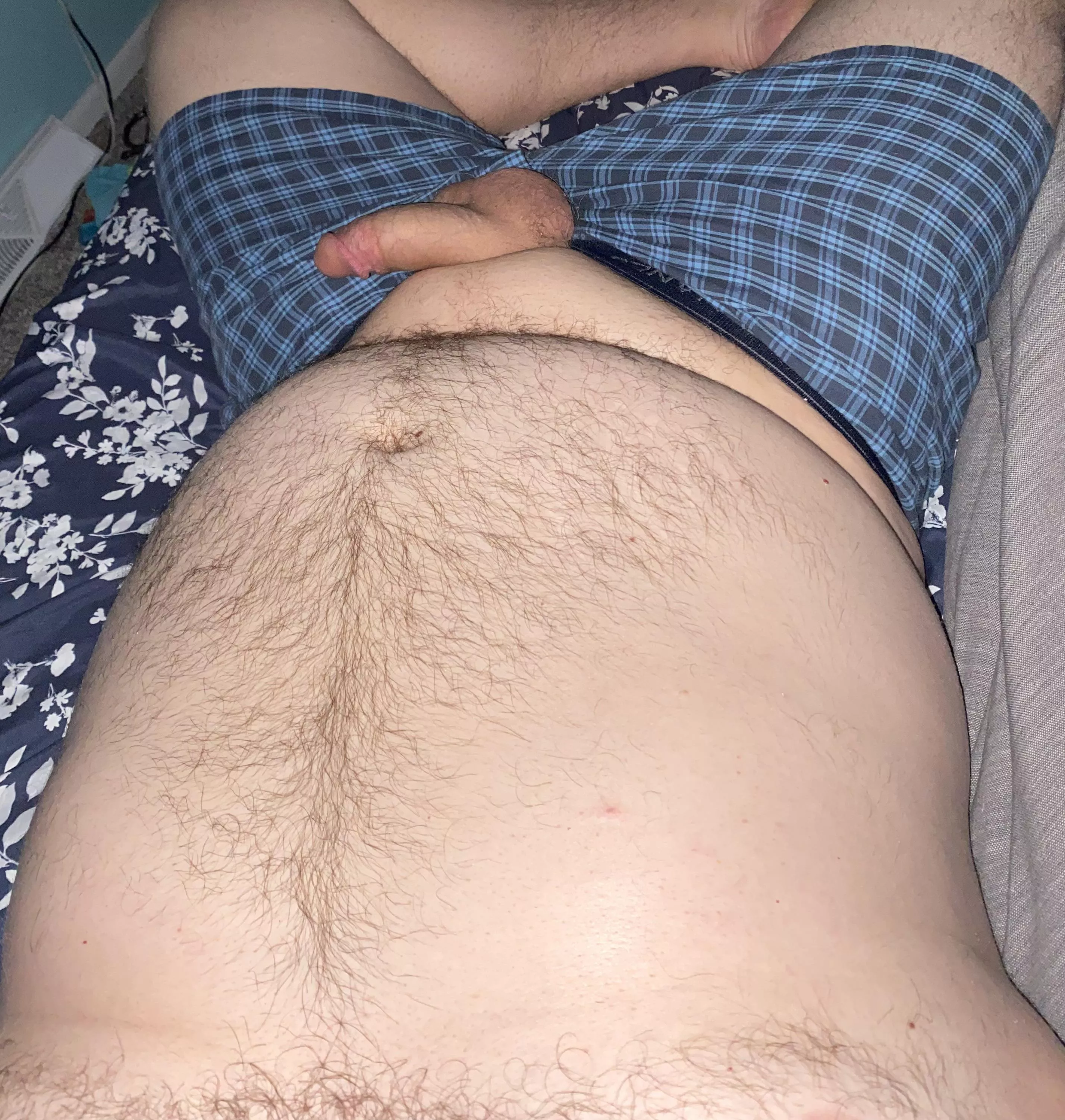 Could use some company tonight.