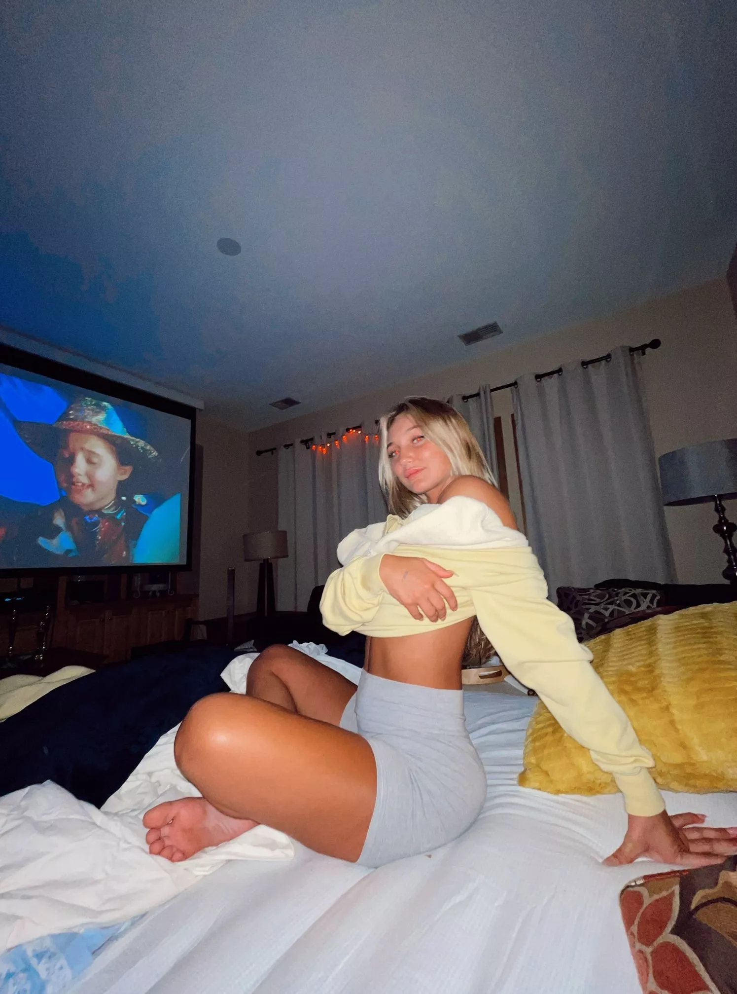 Do I deserve your dick, daddy