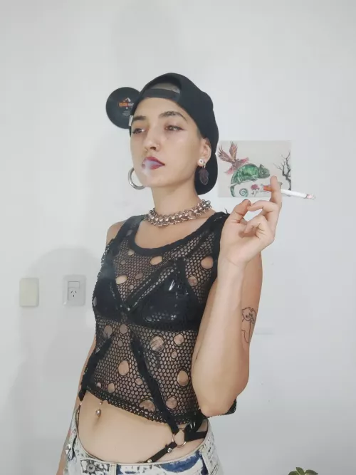 Do you have fire baby?