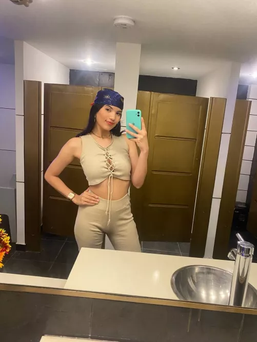 Do you think it’s too short? 😉