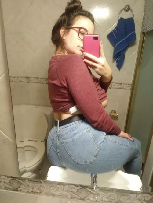 Don't worry, I'll get all your milk