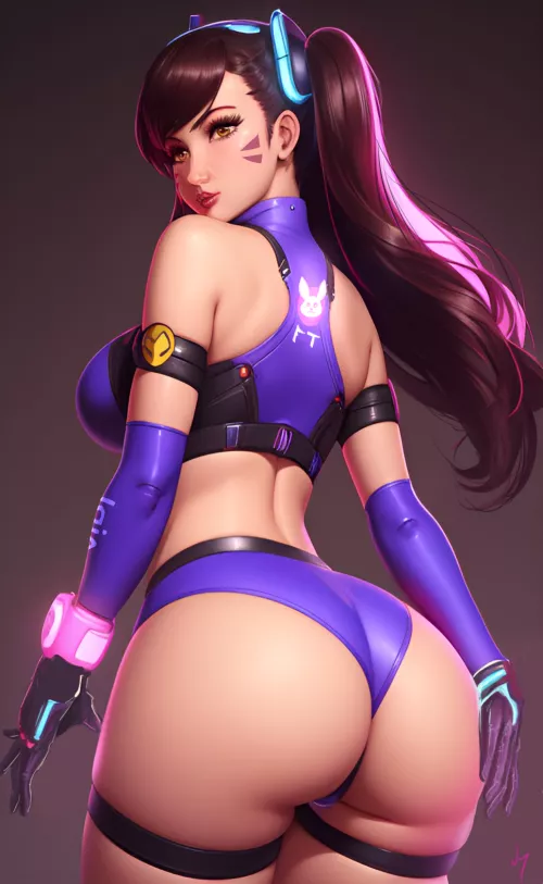 Dva (Discipleneil777)