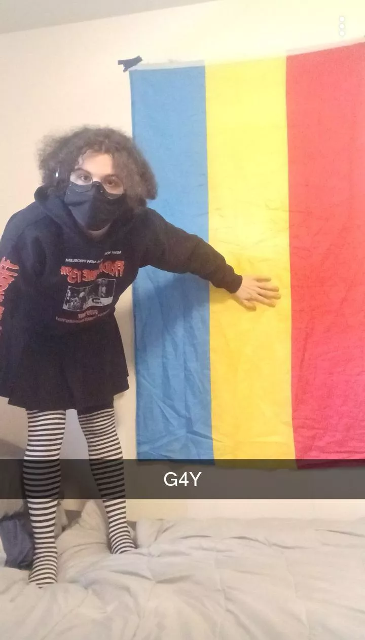 first post on this sub hiii!