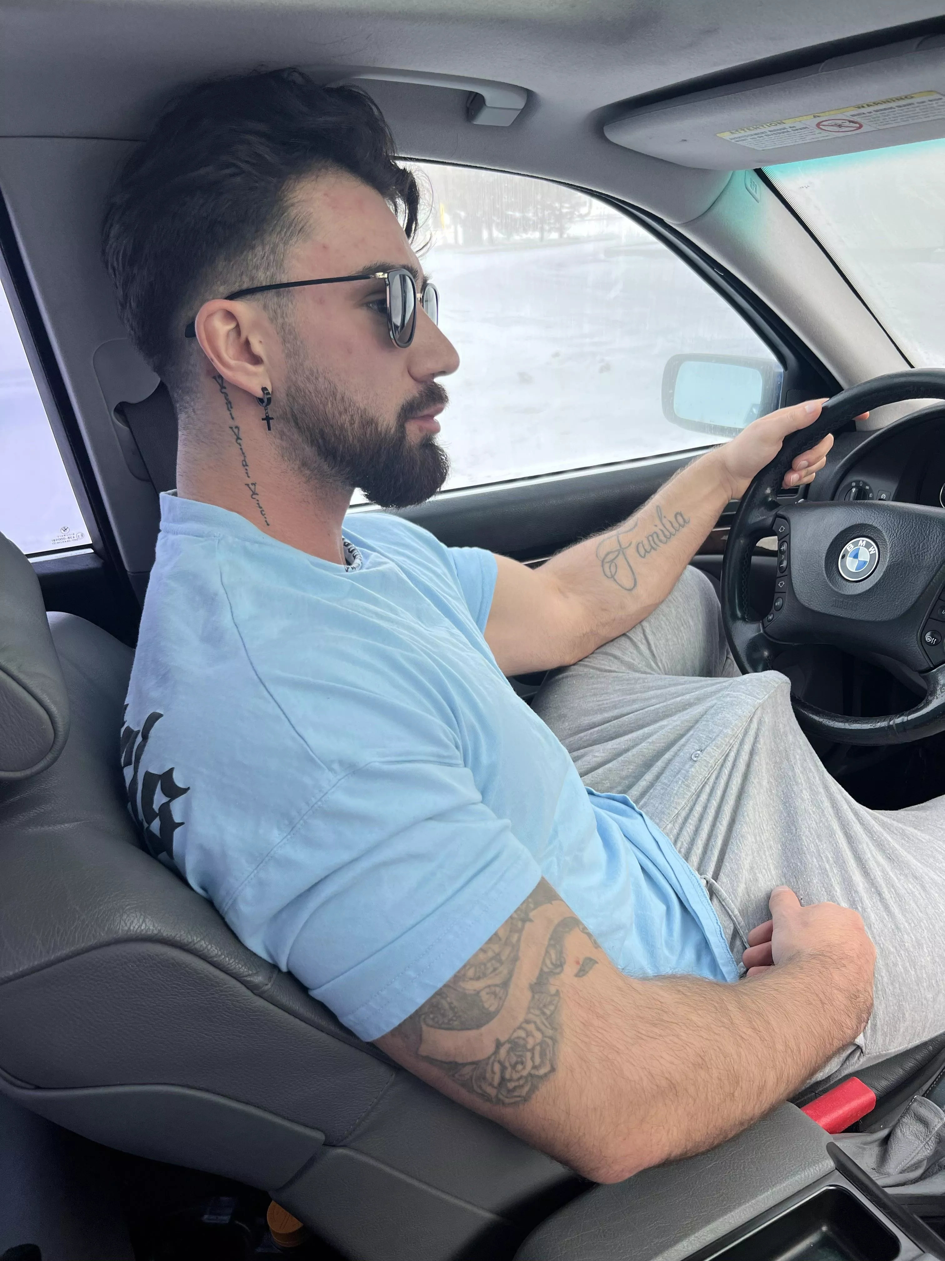 Get in that’s an order 😈