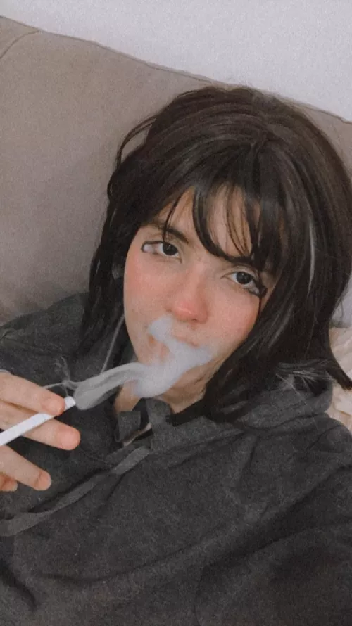 good night 💤 [OC]