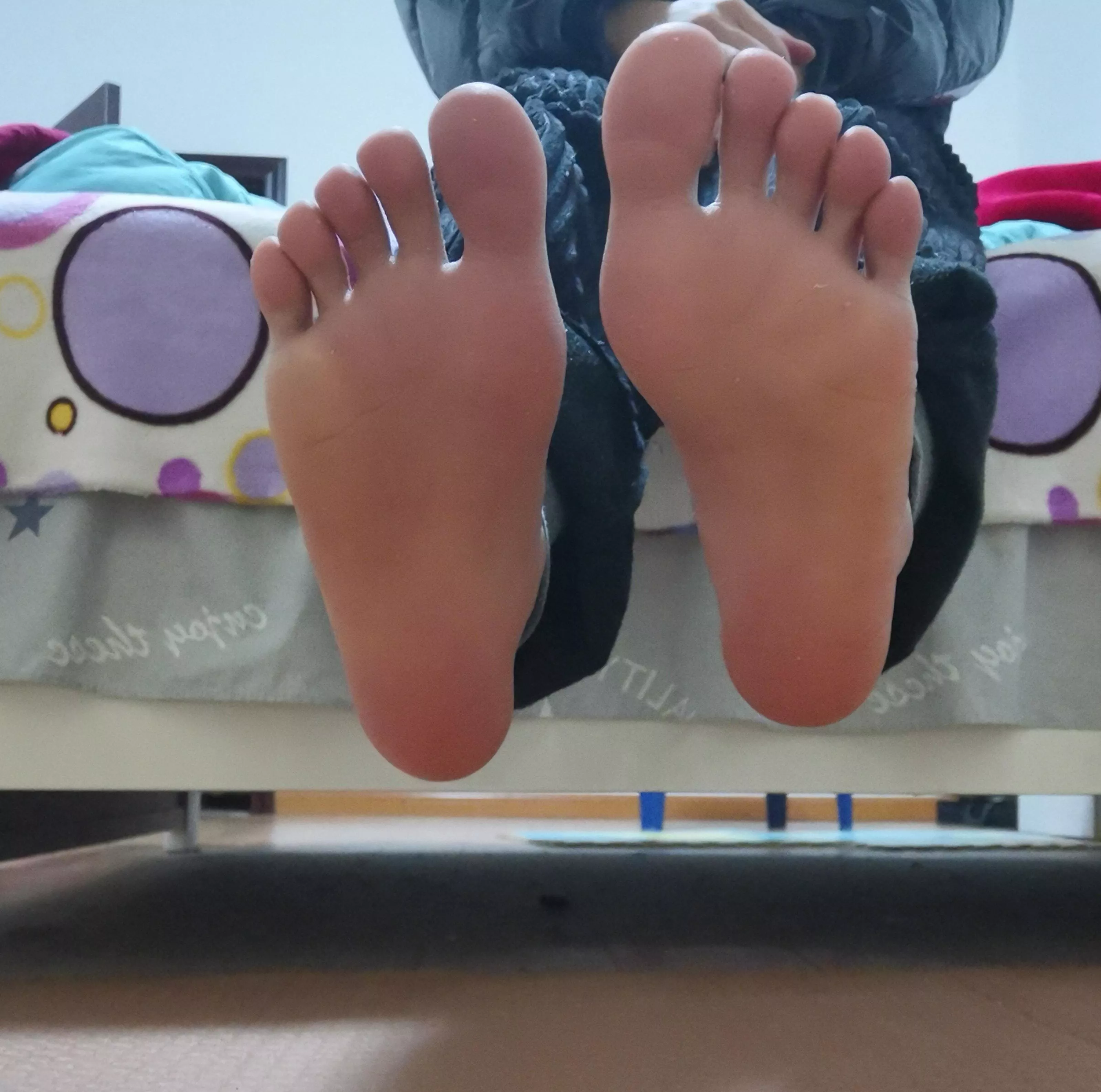 Had some rest after studying and took a pic :)