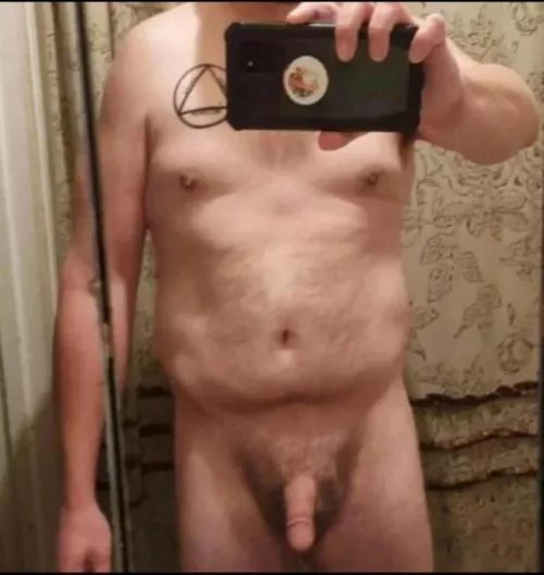 Hi all 40 M Texas here