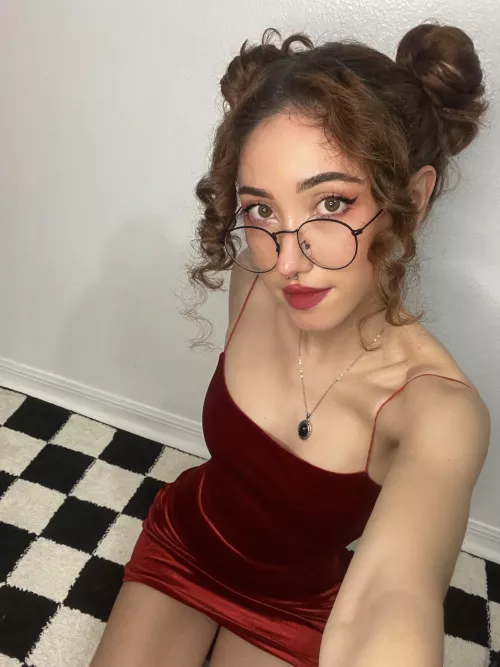 Hope you have a good day today♥️