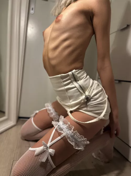 Hope you like my outfit