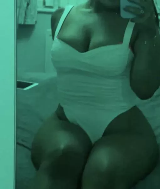 How do you like my bodysuit? 😼