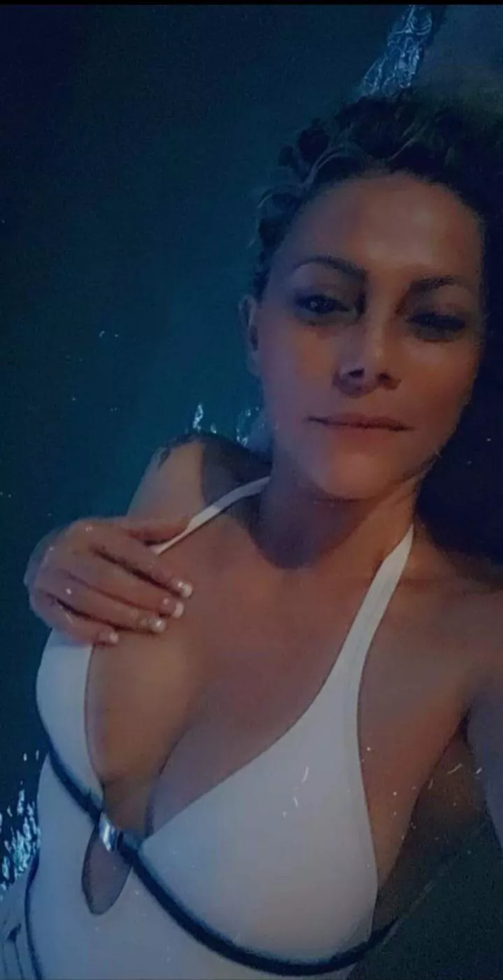 I don't feel so good, could someone tell me something nice?