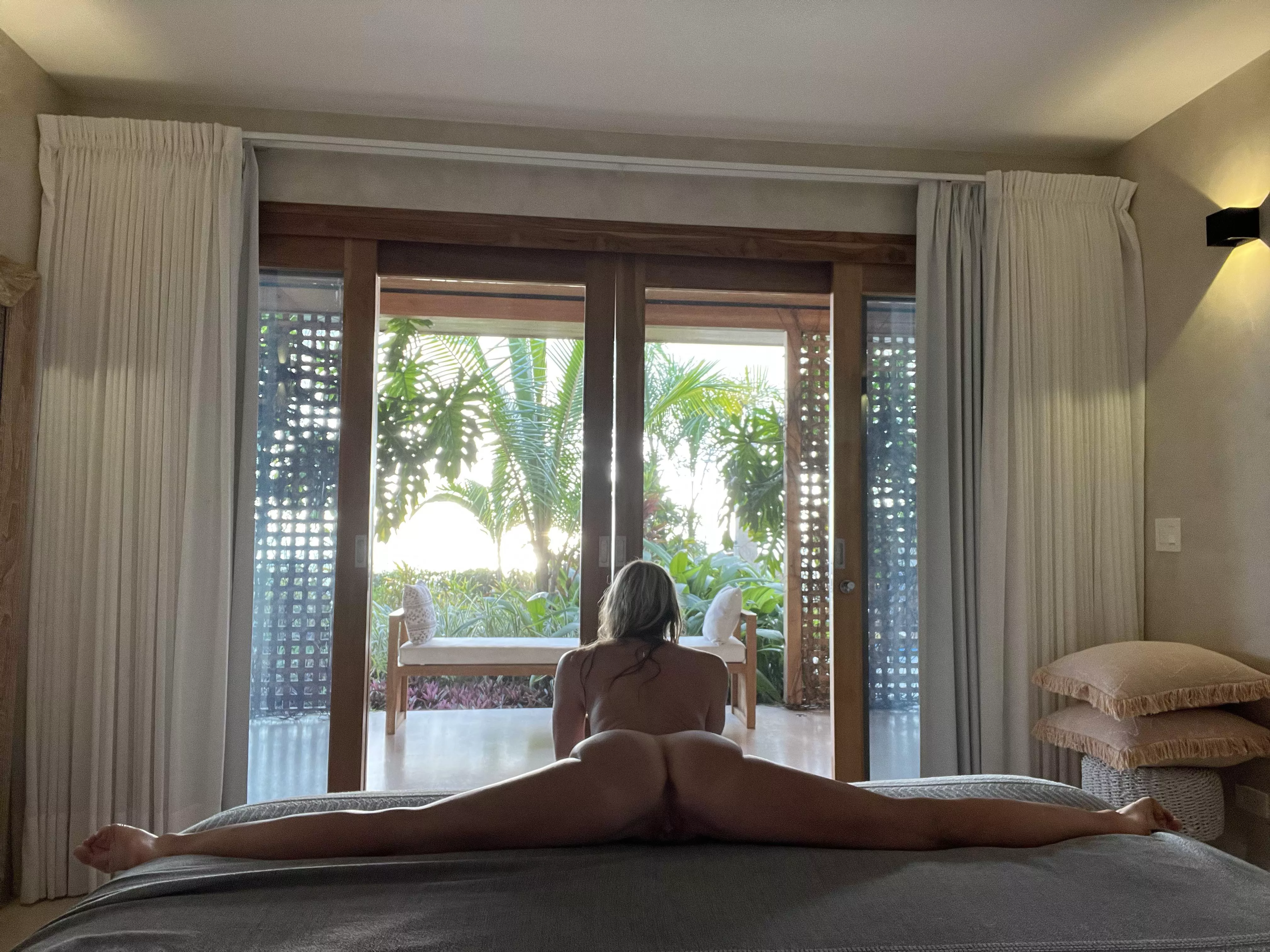 I have something for you.