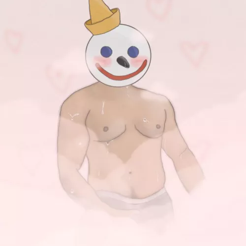 Jack In The Box (OC)