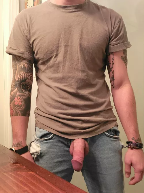 Just a big softie at heart (34)