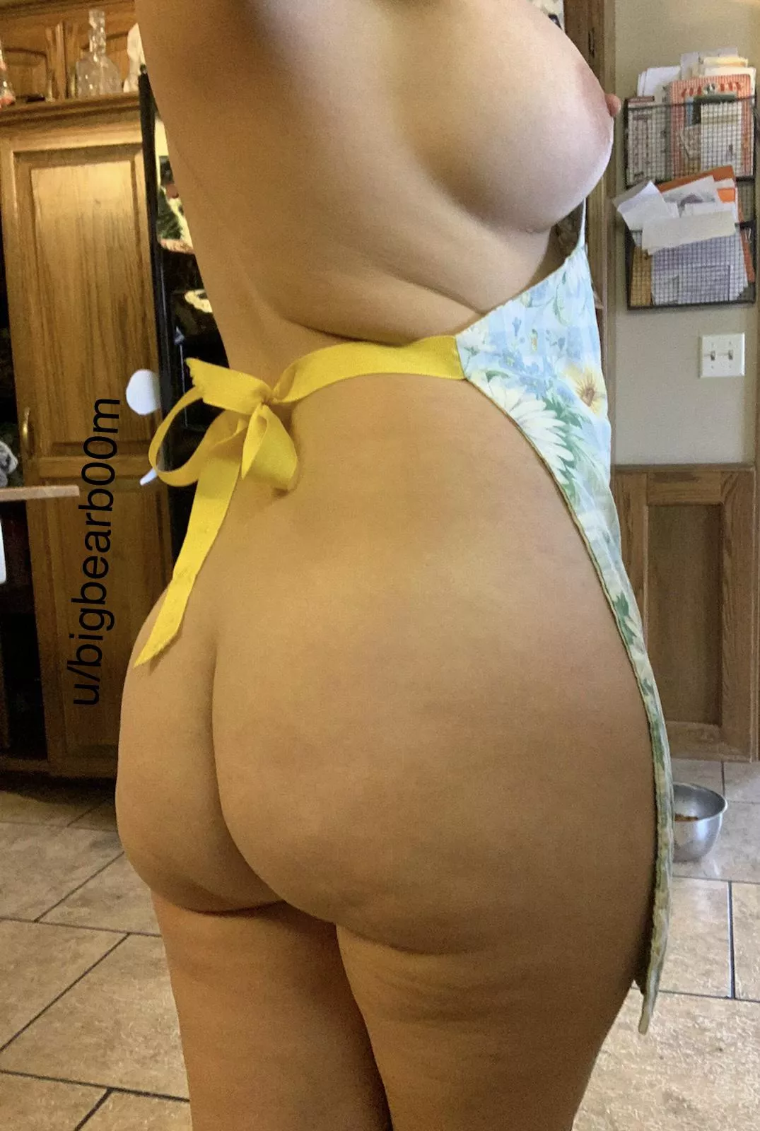 Just in time for lunch