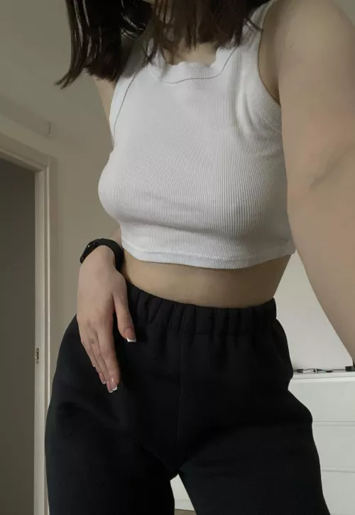 just my home outfit ;) f19
