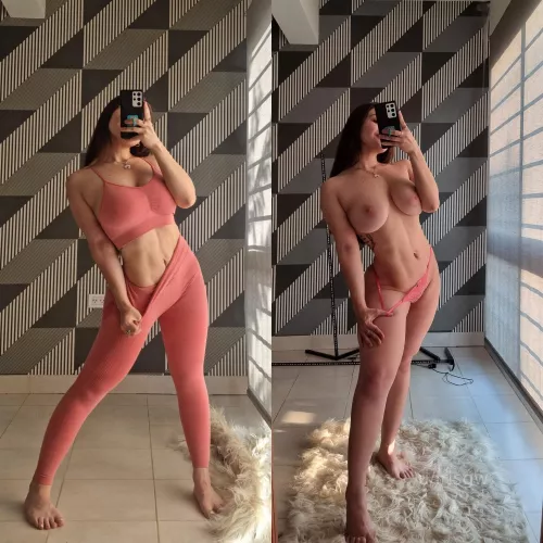 Let me take these off so you can have a better look