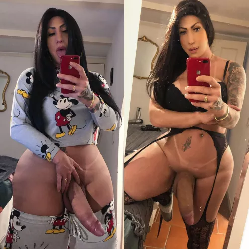 Leticia Griffol 🤯